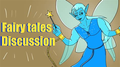 rwby characters fairy tale origins.